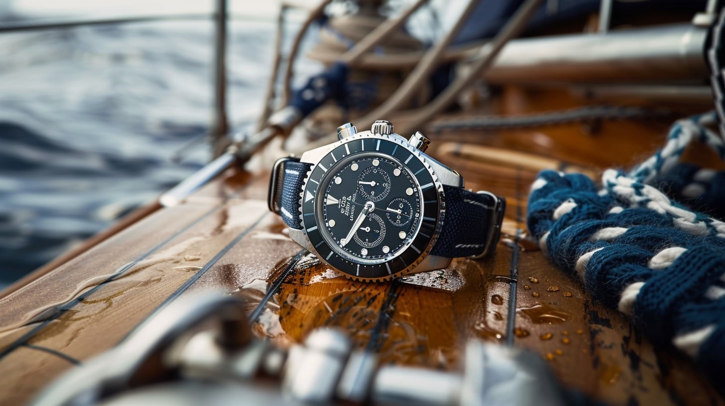 Should You Buy a Regatta Watch?